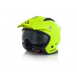 Casco ACERBIS JET ARIA (GialloFluo)