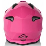 Casco ACERBIS JET ARIA (Fucsia) Casco ACERBIS JET ARIA (Fucsia)