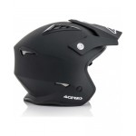 Casco ACERBIS JET ARIA (Nero) Casco ACERBIS JET ARIA (Nero)