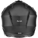 Casco AIROH TRR S COLOR BLACK MATT