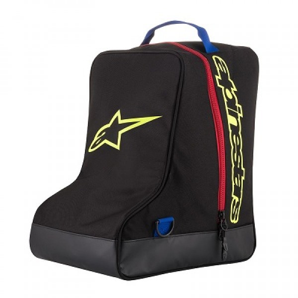 Borsa Portastivali ALPINESTARS (Black Y)