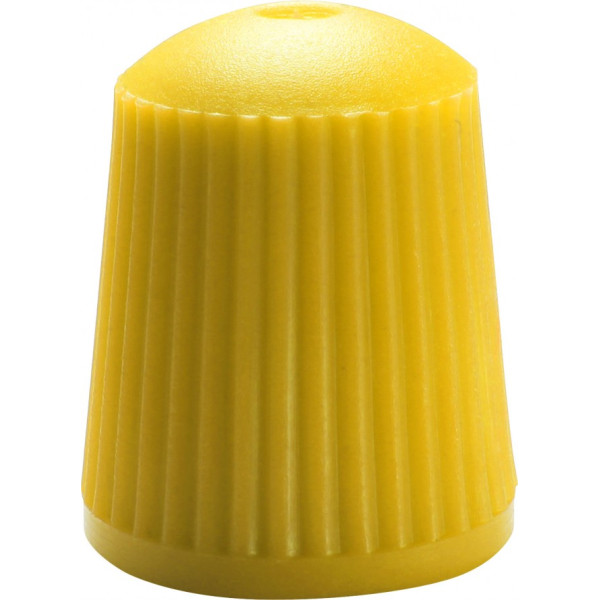Tappo Valvola Aria GIALLO Tappo Valvola Aria GIALLO
