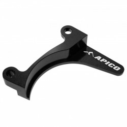 Protezione Catena/Carter Montesa 4RT (Nero)