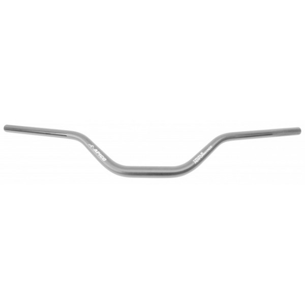 Manubrio APICO  (Piega Alta 6 Col. TITANIO) 