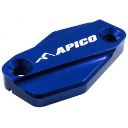 Coperchio Pompa Freno Braktec APICO (BLU)