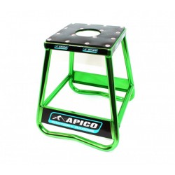 Cavalletto Moto APICO (Green)
