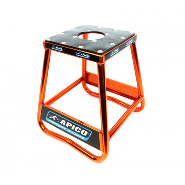 Cavalletto Moto APICO (Orange) Cavalletto Moto APICO (Orange)
