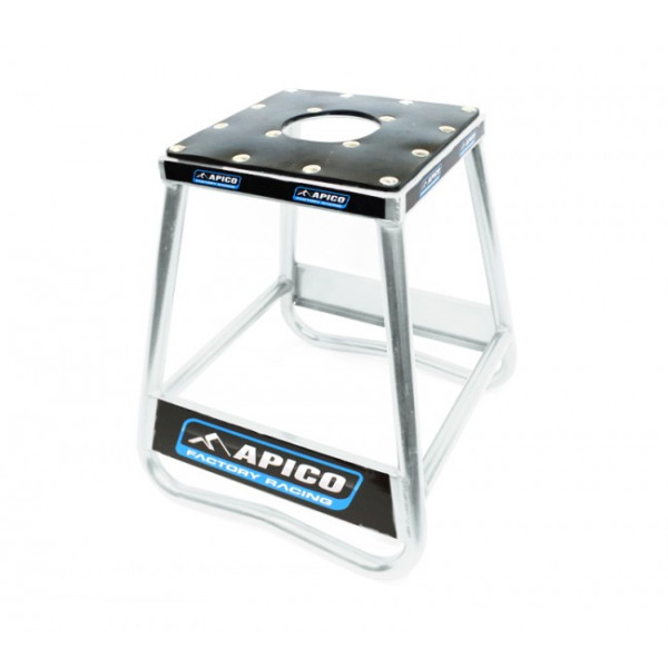 Cavalletto Moto APICO (Silver) Cavalletto Moto APICO (Silver)