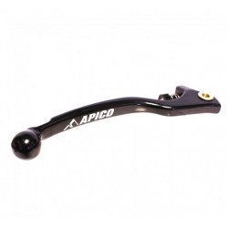 Leva Freno APICO (Pompa Braktec-Ajp) (Nero)