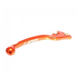 Leva Freno APICO (Pompa Braktec-Ajp) (Arancione)