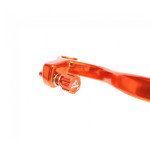 Leva Freno APICO (Pompa Braktec-Ajp) (Arancione)
