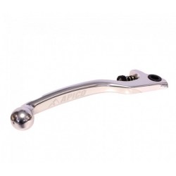 Leva Freno APICO (Pompa Grimeca BETA) (Silver)