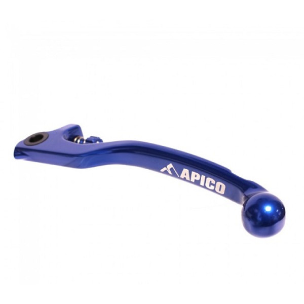 Leva Frizione APICO (Pompa Grimeca BETA) (Blu) Leva Frizione APICO (Pompa Grimeca BETA) (Blu)