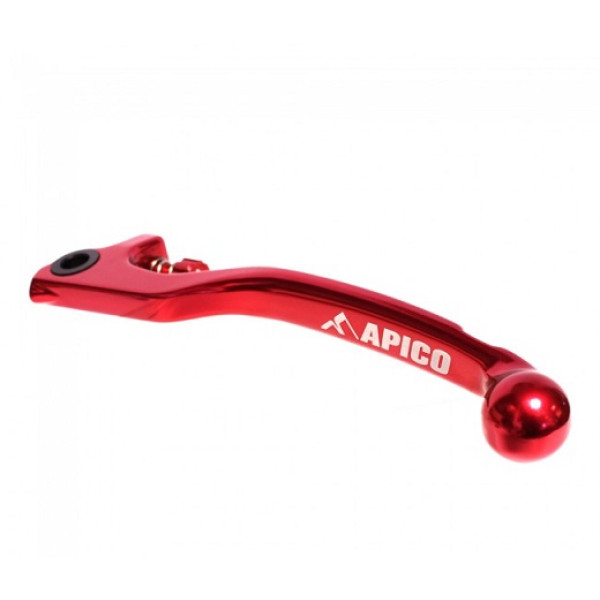 Leva Frizione APICO (Pompa Grimeca BETA) (Rosso) Leva Frizione APICO (Pompa Grimeca BETA) (Rosso)
