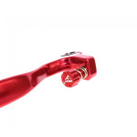 Leva Frizione APICO (Pompa Grimeca BETA) (Rosso) Leva Frizione APICO (Pompa Grimeca BETA) (Rosso)