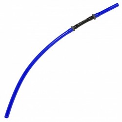 Tubo Sfiato Tappo Serbatoio (Blu)