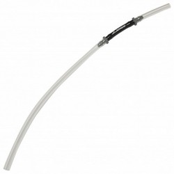 Tubo Sfiato Tappo Serbatoio (Trasparente)