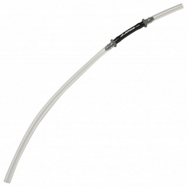 Tubo Sfiato Tappo Serbatoio (Trasparente)