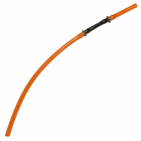 Tubo Sfiato Tappo Serbatoio (Arancione)