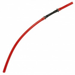 Tubo Sfiato Tappo Serbatoio (Rosso)