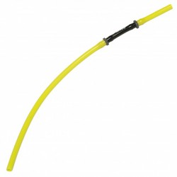 Tubo Sfiato Tappo Serbatoio (Giallo)