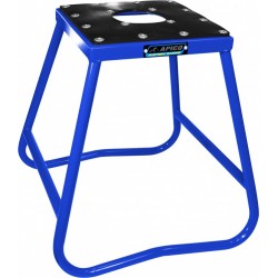 Cavalletto Moto APICO (Blue)