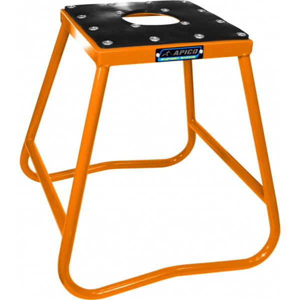 Cavalletto Moto APICO (Orange)