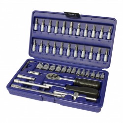 Cassetta Portautensili