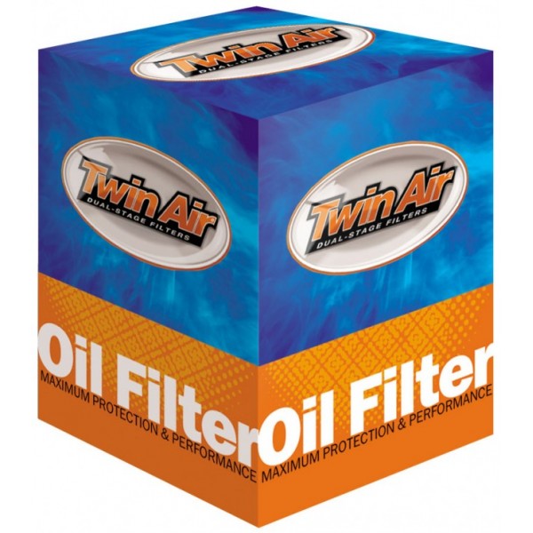 Filtro Olio per Montesa 4RT (TWINAIR)