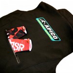 Gilet Softshell APICO FACTORY RACING