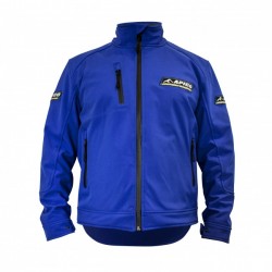 Giacca Softshell APICO FACTORY RACING