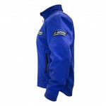 Giacca Softshell APICO FACTORY RACING