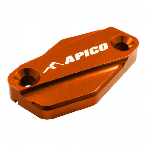 Coperchio Pompa Frizione Braktec APICO (ARANCIONE)