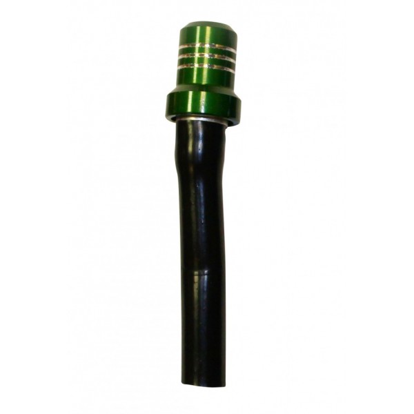 Sfiato Tubo Carburante VERDE