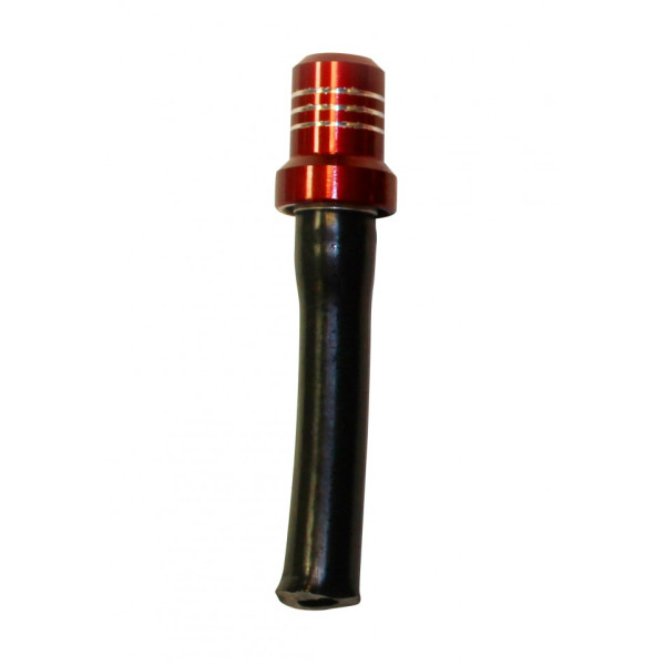 Sfiato Tubo Carburante ROSSO