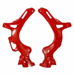 Protezione Telaio Beta Evo (Red)