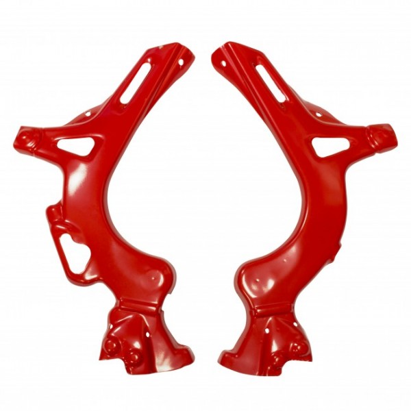 Protezione Telaio Beta Evo (Red)