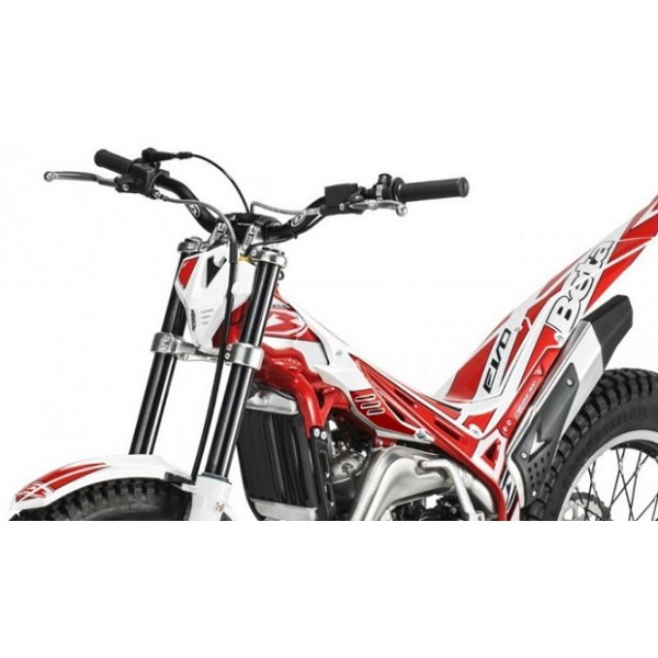 Mascherina Portafaro BETA EVO 2017 (BIANCO)