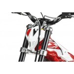 Mascherina Portafaro BETA EVO 2017 (BIANCO)