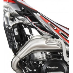 Copriserbatoio BETA EVO 2018 (Nero)