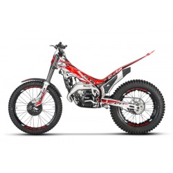 Kit Adesivi Cerchi BETA EVO 2019