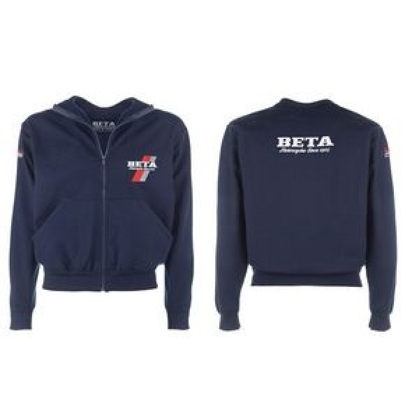Felpa BETA HERITAGE