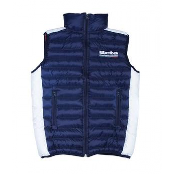 Gilet Piumino BETA 