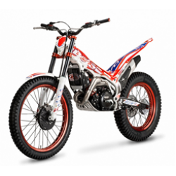 Kit Adesivi Completo Beta Evo Factory 2016