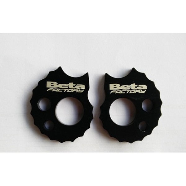 Tiracatena BETA (Nero)