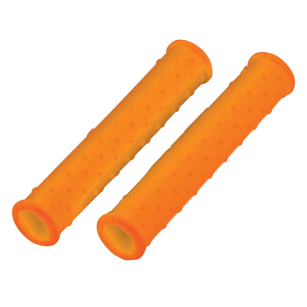 Gomma Silicone per Leva Freno e Frizione (Arancione) Gomma Silicone per Leva Freno e Frizione (Arancione)