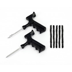 Kit per Riparare Pneumatici Tubless