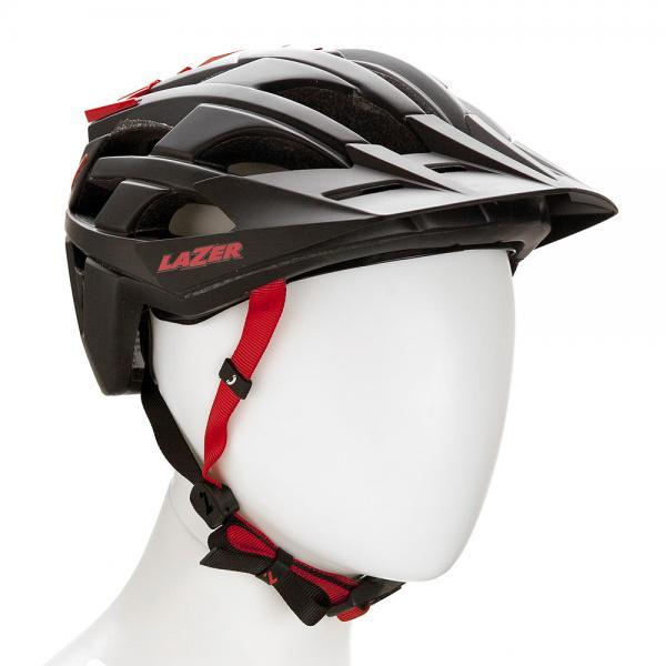 Casco LAZER OASIZ (Nero) Biketrial Casco LAZER OASIZ (Nero) Biketrial