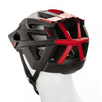 Casco LAZER OASIZ (Nero) Biketrial Casco LAZER OASIZ (Nero) Biketrial