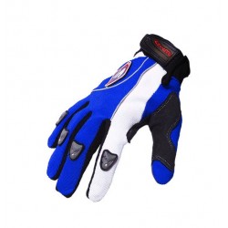 Guanti Trial Cemoto WB